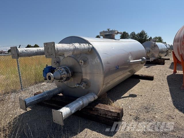  Berlie - Falco Bouw - Overige