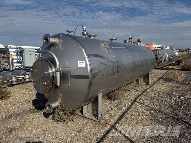  Berlie - Falco Bouw - Overige