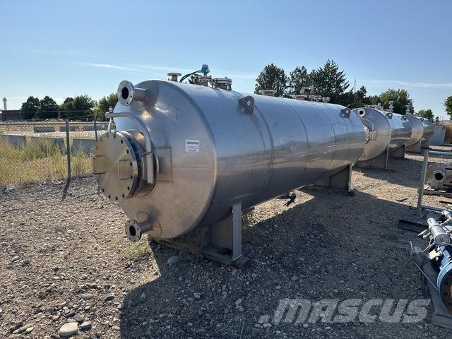  Berlie - Falco Bouw - Overige