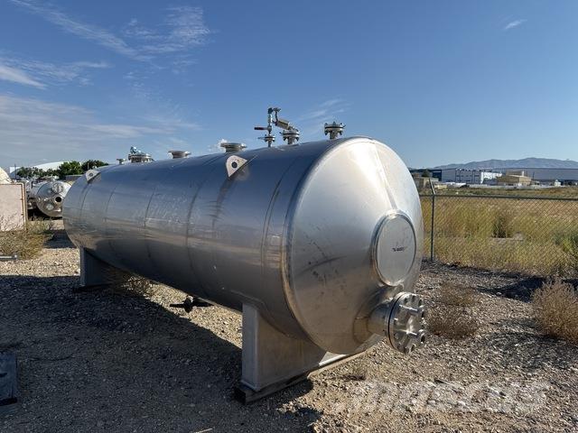  Berlie - Falco Bouw - Overige