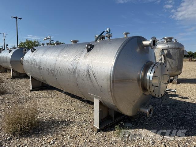  Berlie - Falco Bouw - Overige