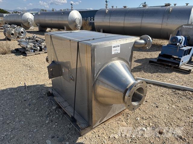  Berlie - Falco Bouw - Overige