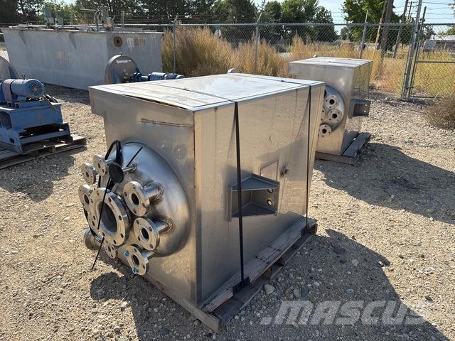  Berlie - Falco Bouw - Overige