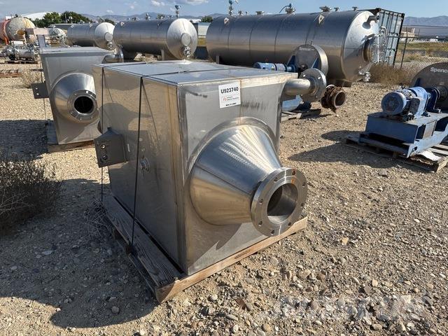  Berlie - Falco Bouw - Overige