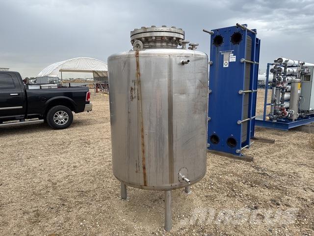  Berlie - Falco Bouw - Overige