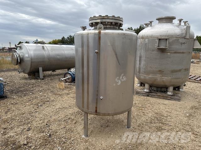  Berlie - Falco Bouw - Overige