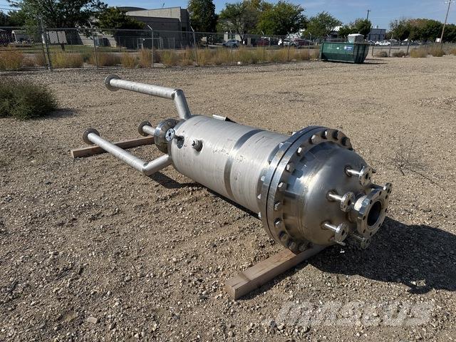  Berlie - Falco Bouw - Overige