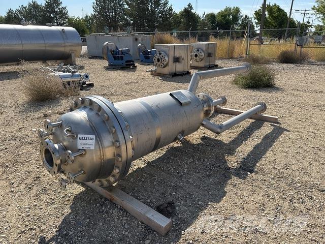  Berlie - Falco Bouw - Overige