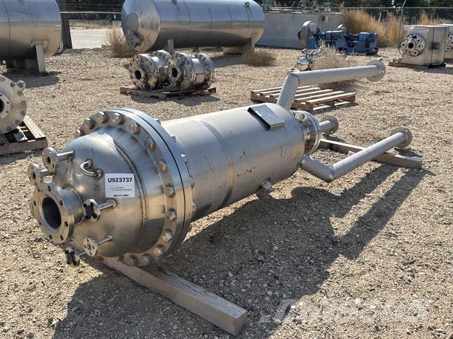  Berlie - Falco Bouw - Overige