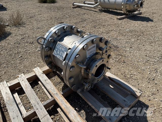  Berlie - Falco Bouw - Overige