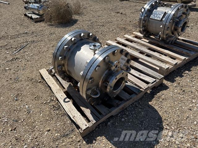  Berlie - Falco Bouw - Overige