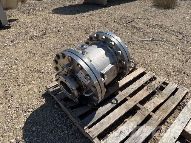  Berlie - Falco Bouw - Overige