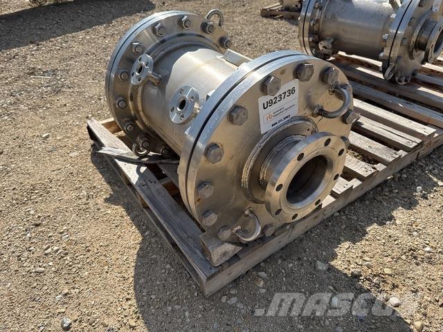  Berlie - Falco Bouw - Overige