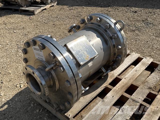  Berlie - Falco Bouw - Overige