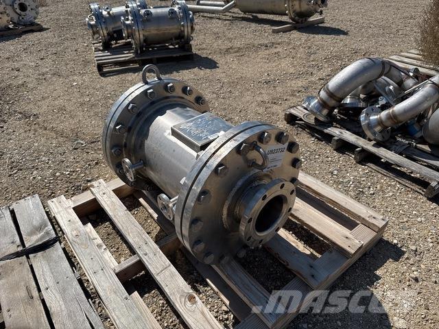  Berlie - Falco Bouw - Overige