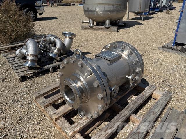  Berlie - Falco Bouw - Overige