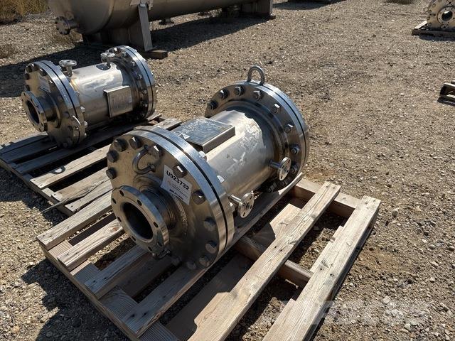  Berlie - Falco Bouw - Overige