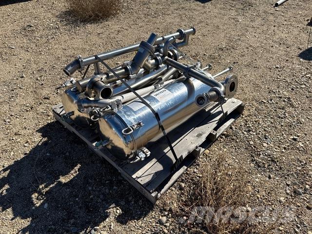  Berlie - Falco Bouw - Overige