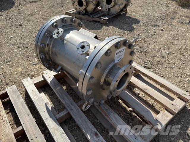  Berlie - Falco Bouw - Overige