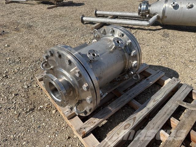  Berlie - Falco Bouw - Overige