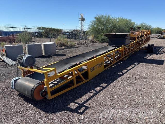  Better BE8532 Transportbanden