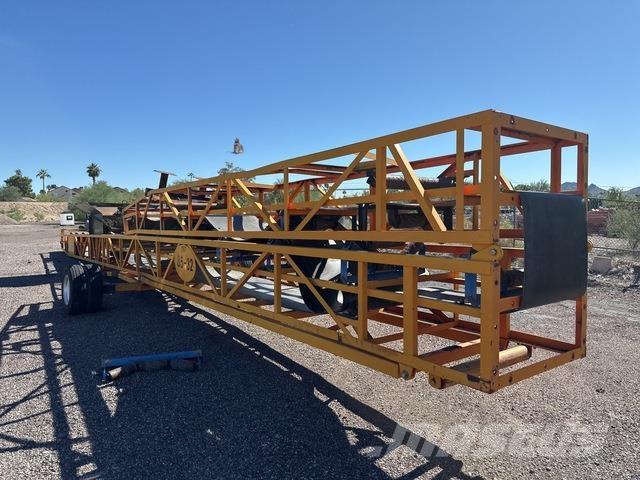  Better BE8532 Transportbanden