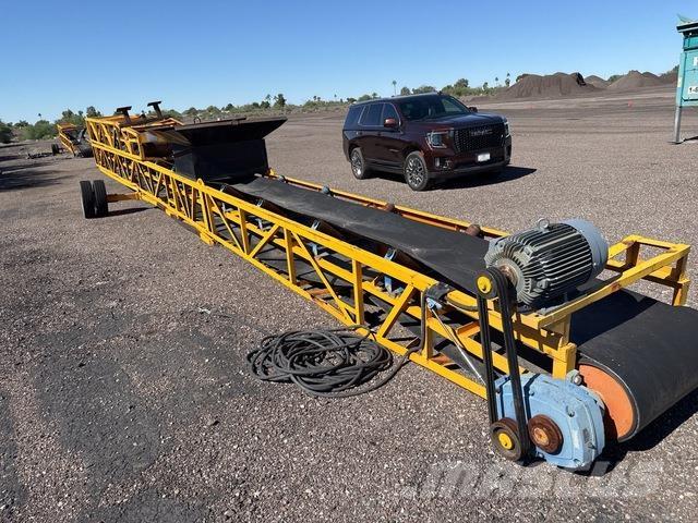  Better BE8532 Transportbanden