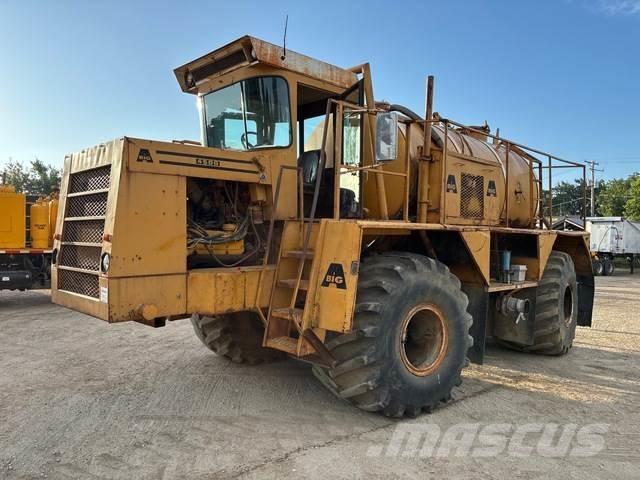  Big A A4500 Mestverspreider