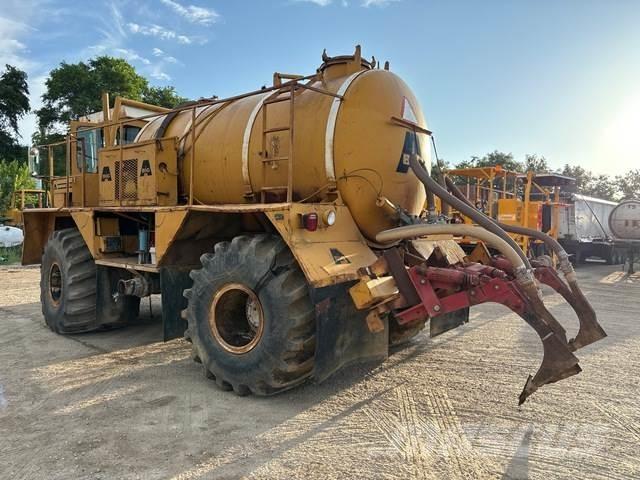  Big A A4500 Mestverspreider