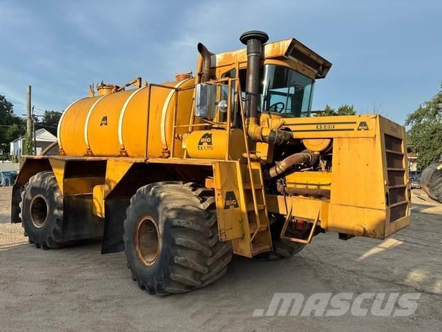  Big A A4500 Mestverspreider