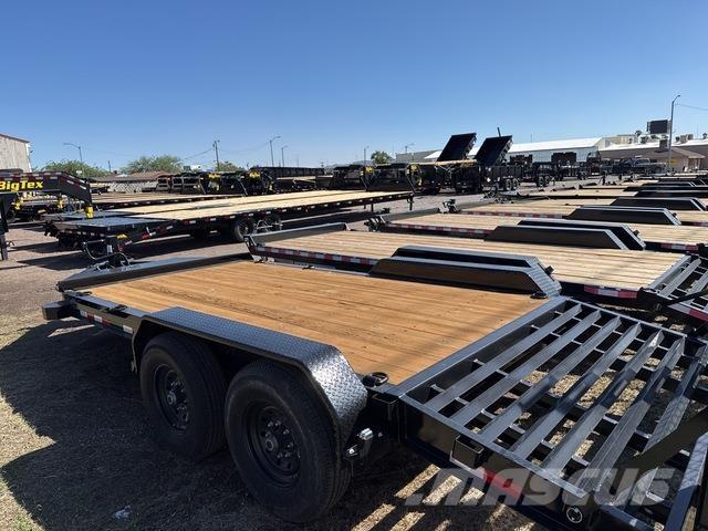 Big Tex  Overige aanhangers