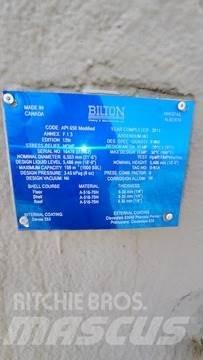  Bilton Tankwagen