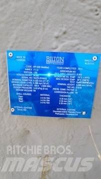  Bilton Tankwagen