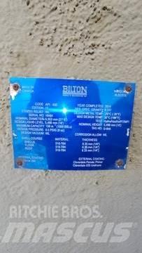  Bilton Tankwagen