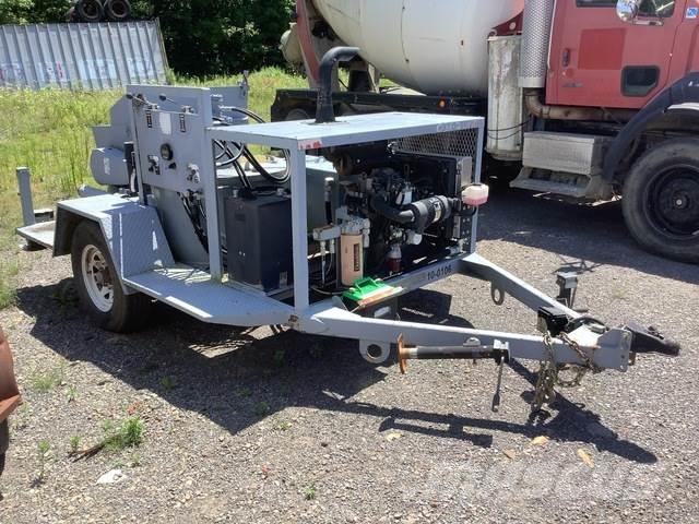  Blastcrete Betonpomptrucks