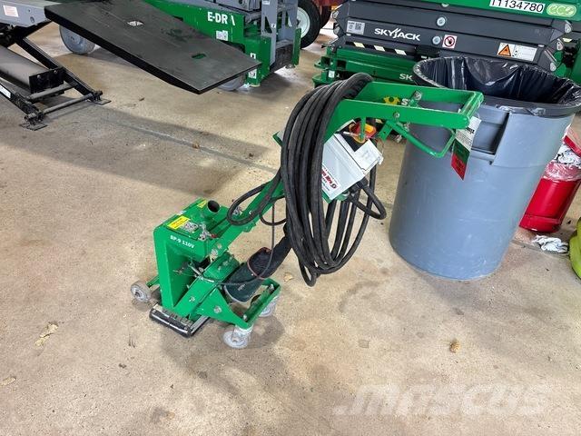  BlastPro BP9 Bouw - Overige