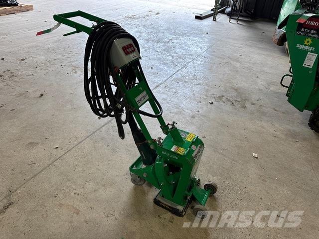  BlastPro BP9 Bouw - Overige