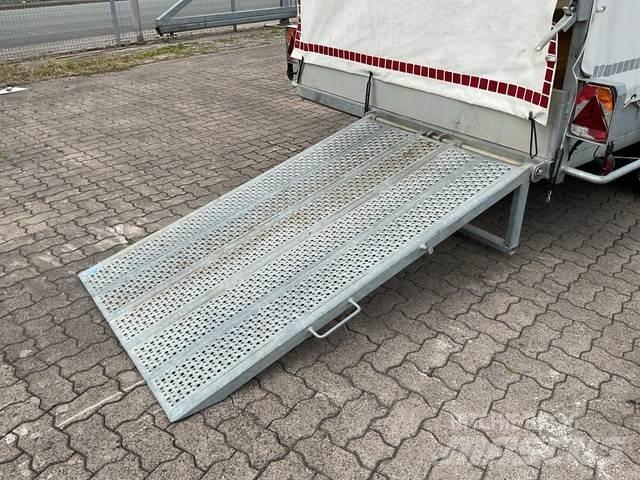 Blomenröhr  Bouw - Overige