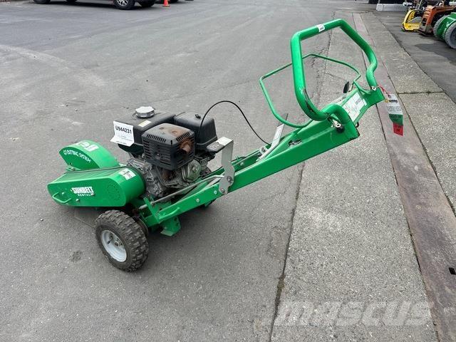 Blue Bird SG13 Boomstronkfrees