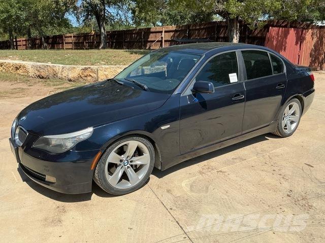 BMW 528i Auto's