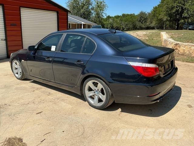 BMW 528i Auto's