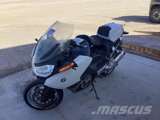 BMW R1200RT Bouw - Overige