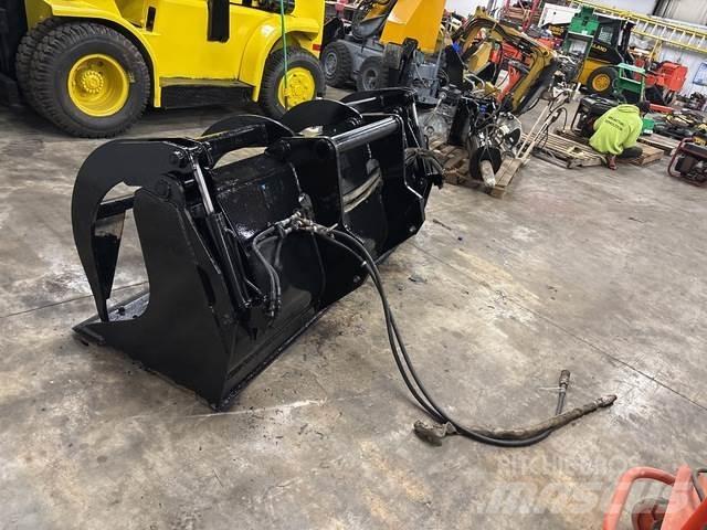 Bobcat  Bouw - Overige