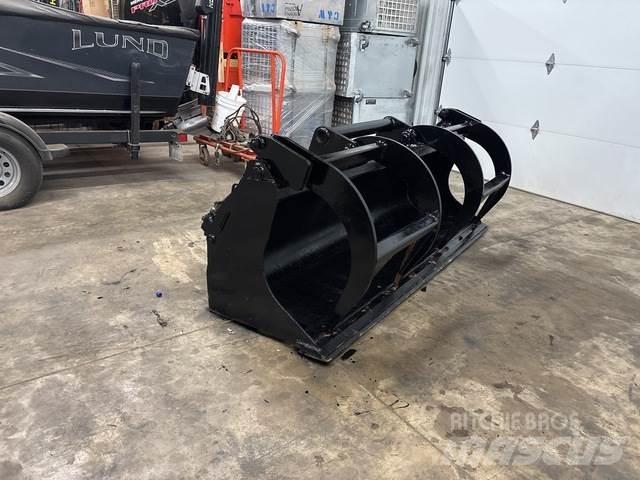 Bobcat  Bouw - Overige