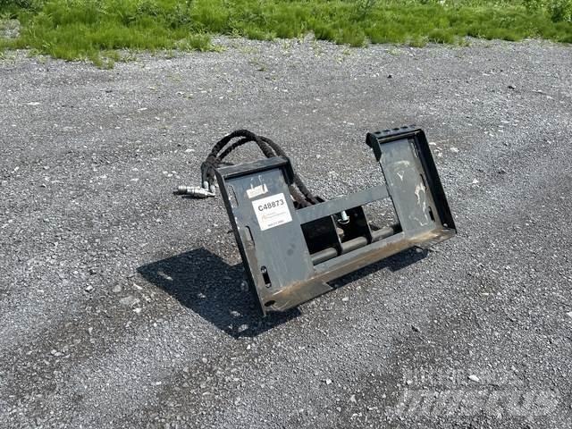 Bobcat  Bouw - Overige