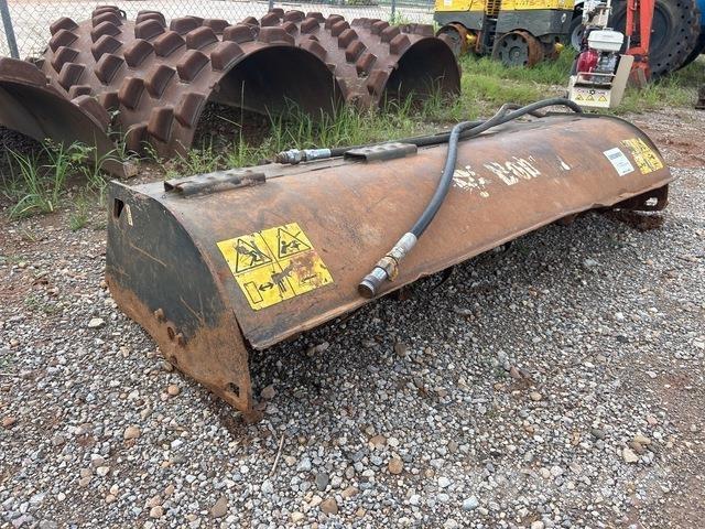 Bobcat  Bouw - Overige