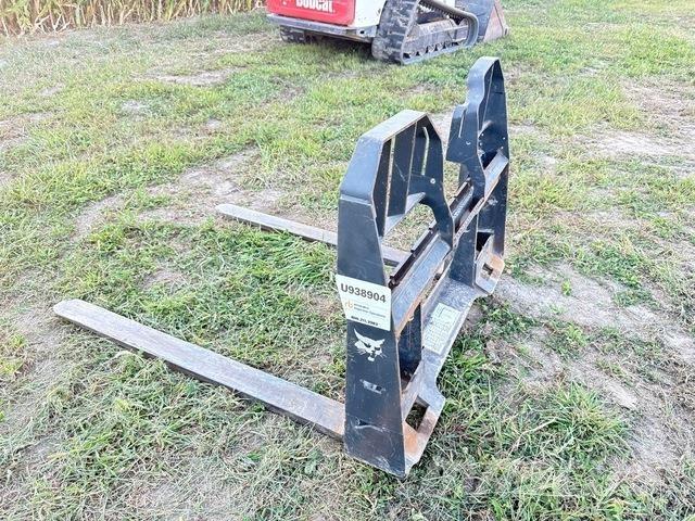 Bobcat  Bouw - Overige