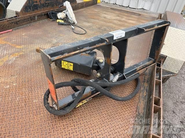Bobcat 14PH Bouw - Overige