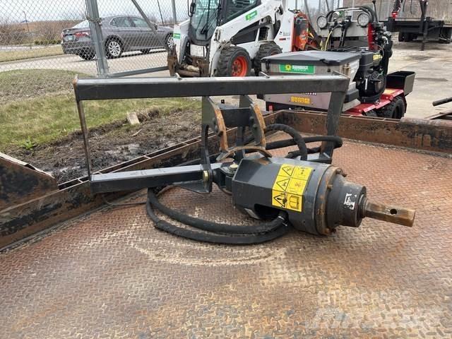 Bobcat 14PH Bouw - Overige
