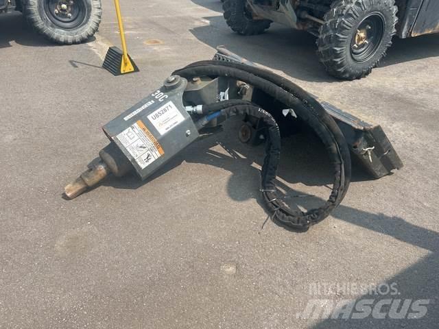 Bobcat 30C Bouw - Overige
